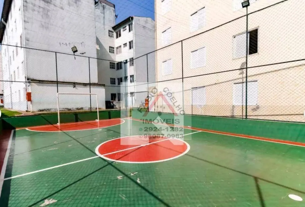 Apartamento, 2 quartos, 42 m² - Foto 8