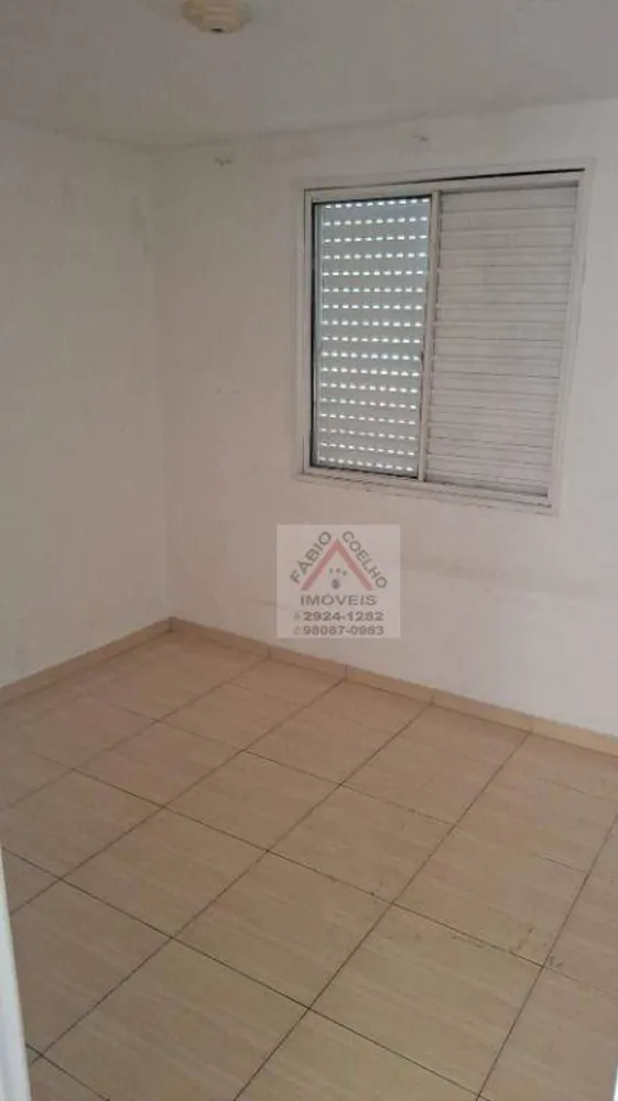 Apartamento, 2 quartos, 42 m² - Foto 5