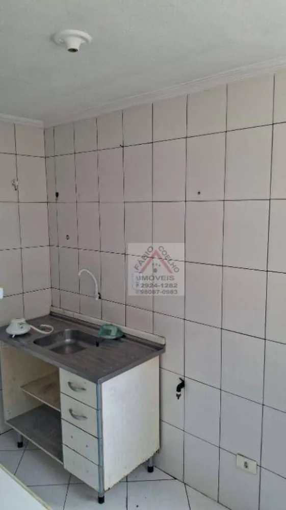 Apartamento, 2 quartos, 42 m² - Foto 7