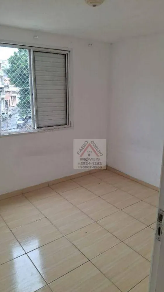 Apartamento, 2 quartos, 42 m² - Foto 5
