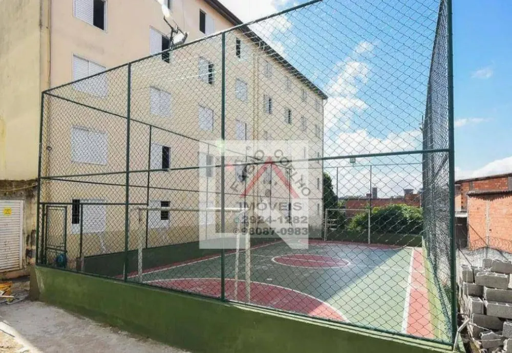 Apartamento, 2 quartos, 42 m² - Foto 2