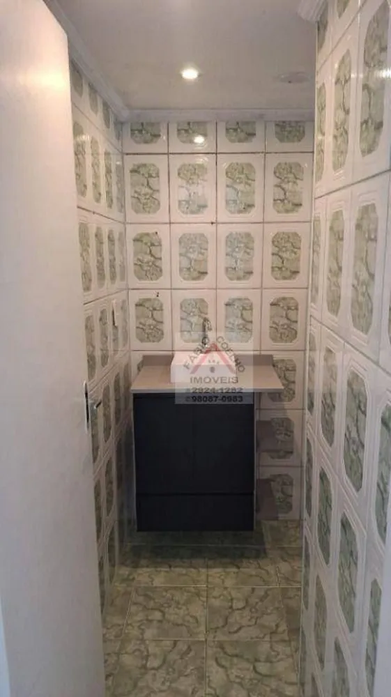 Apartamento, 2 quartos, 42 m² - Foto 7