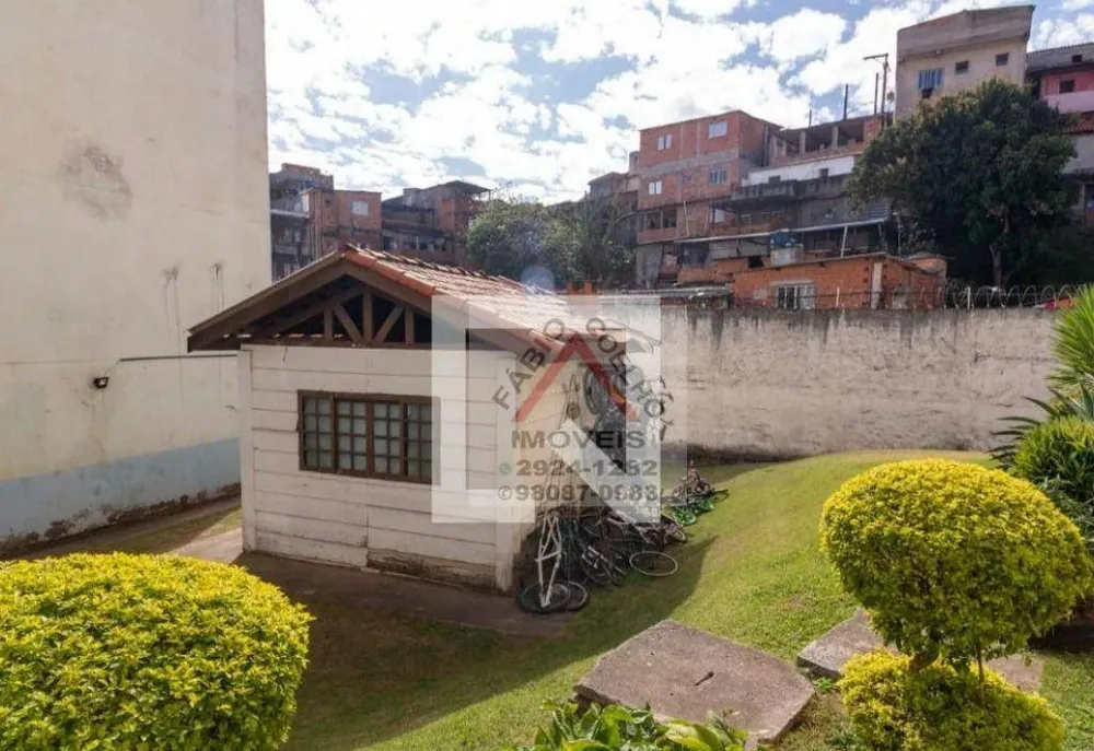 Apartamento, 2 quartos, 42 m² - Foto 1
