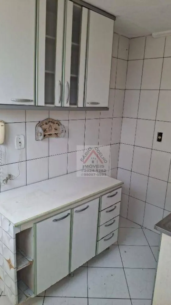 Apartamento, 2 quartos, 42 m² - Foto 4