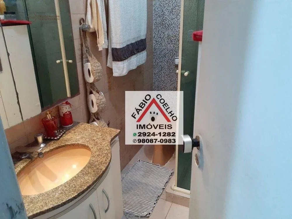 Apartamento, 2 quartos, 69 m² - Foto 3