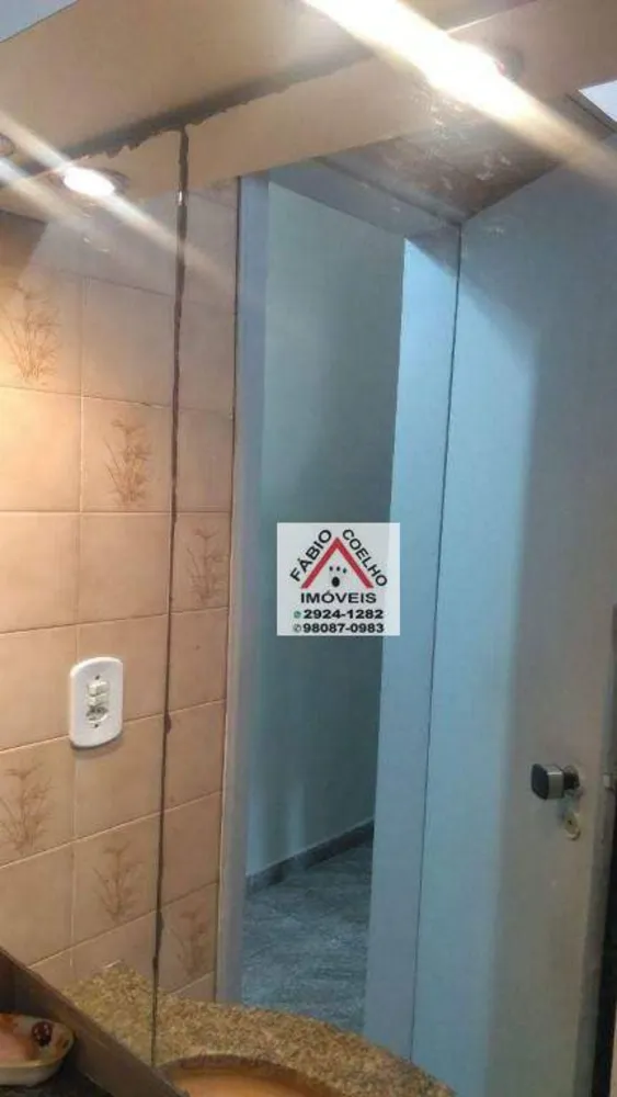 Apartamento, 2 quartos, 69 m² - Foto 5