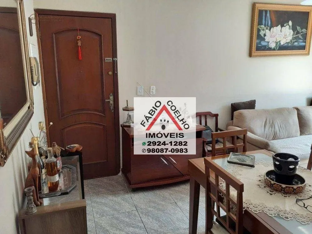 Apartamento, 2 quartos, 69 m² - Foto 4