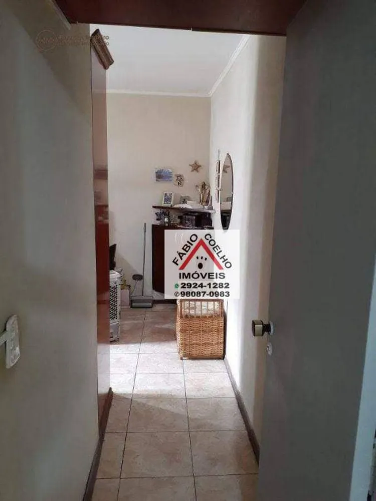 Apartamento, 2 quartos, 69 m² - Foto 11