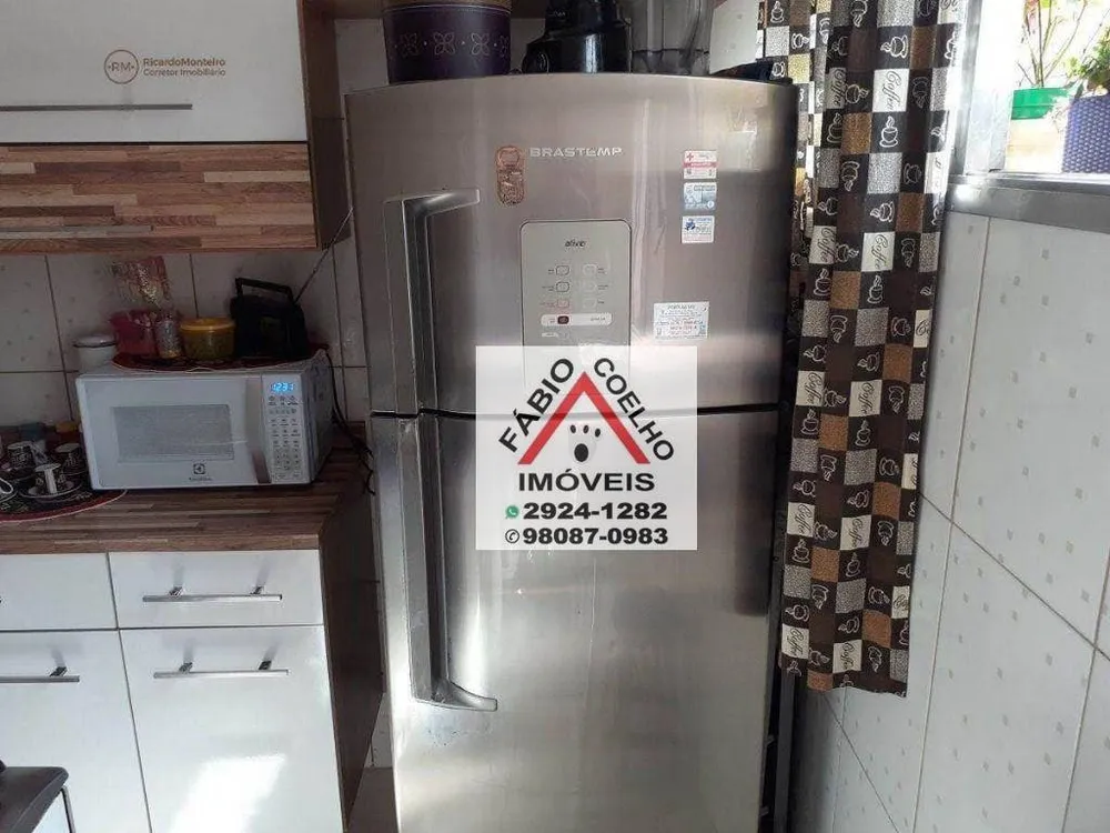 Apartamento, 2 quartos, 69 m² - Foto 8