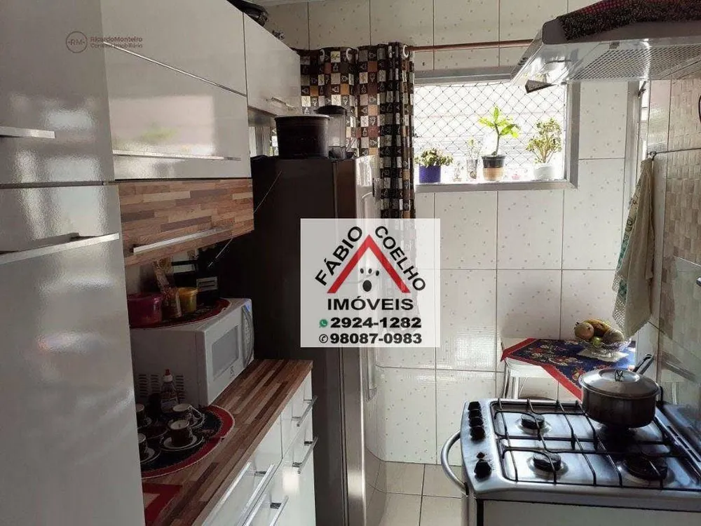 Apartamento, 2 quartos, 69 m² - Foto 7
