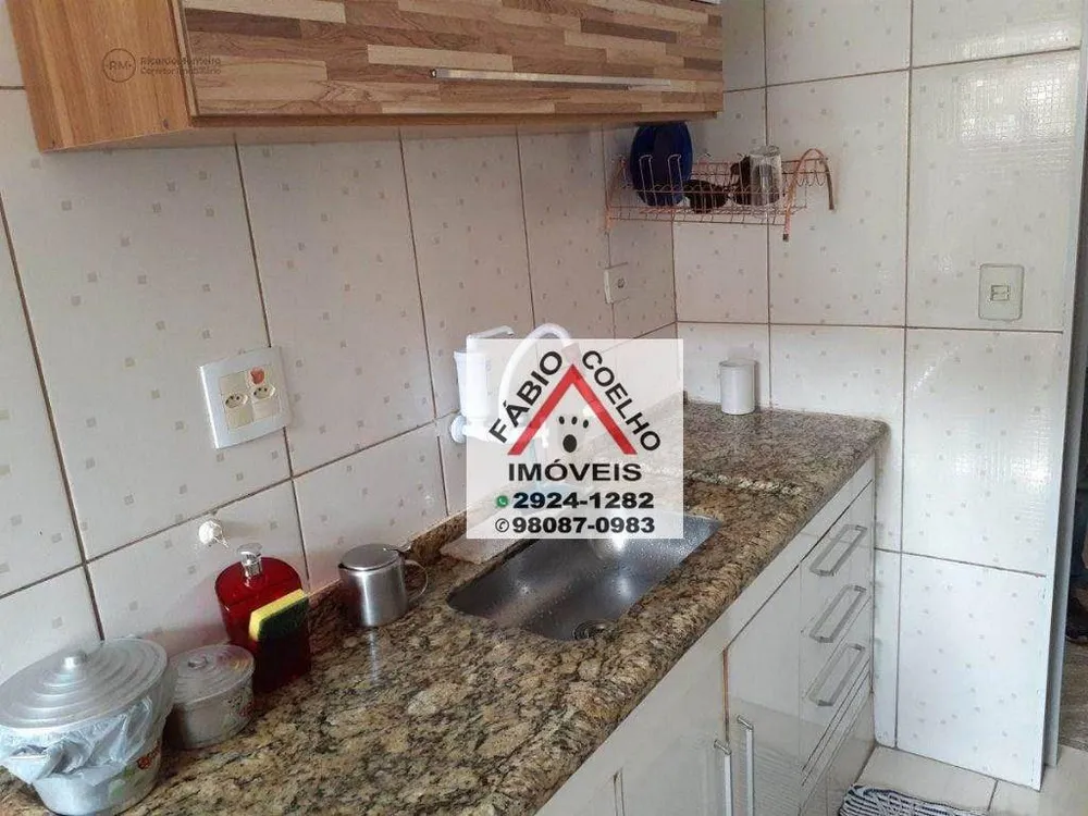 Apartamento, 2 quartos, 69 m² - Foto 8