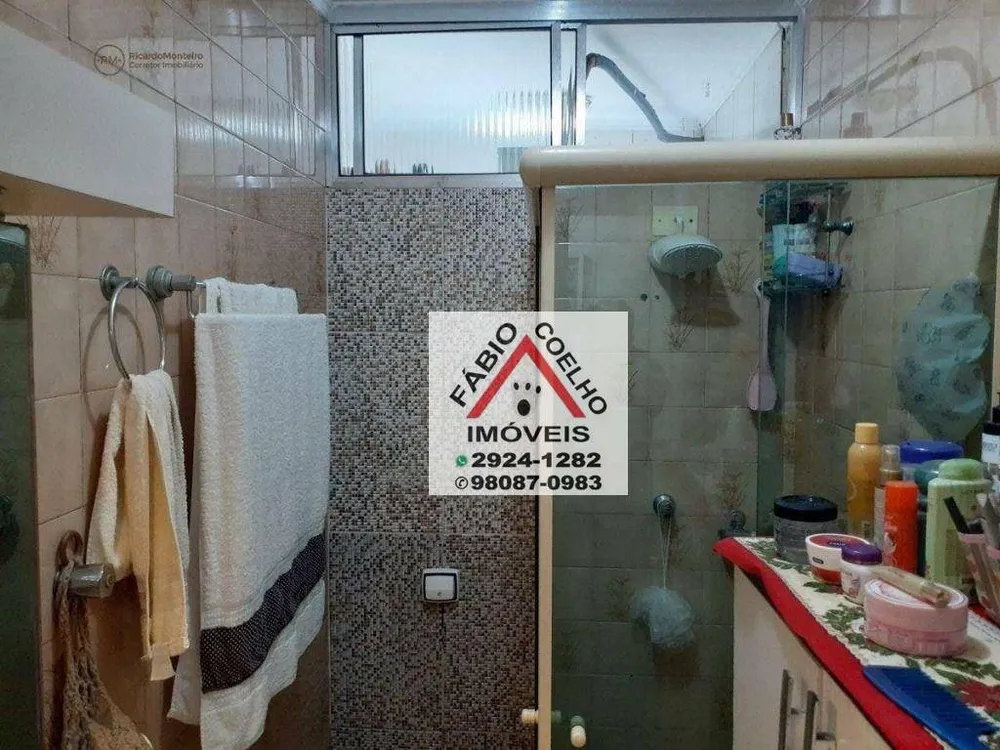 Apartamento, 2 quartos, 69 m² - Foto 2