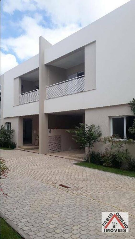 Sobrado, 4 quartos, 255 m² - Foto 6