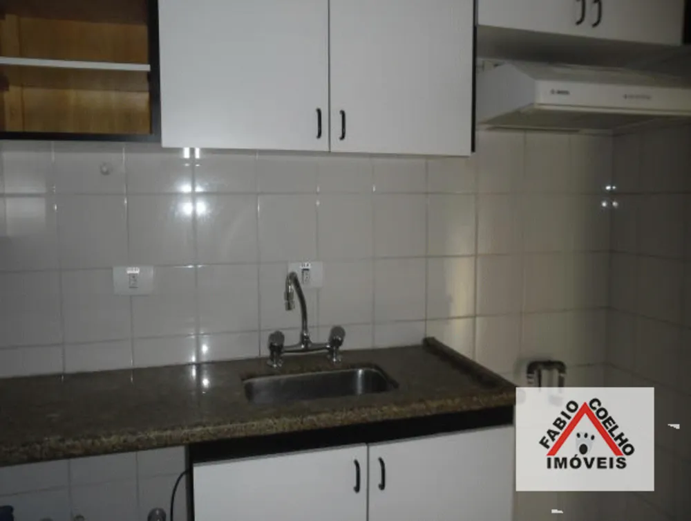 Apartamento, 73 m² - Foto 2