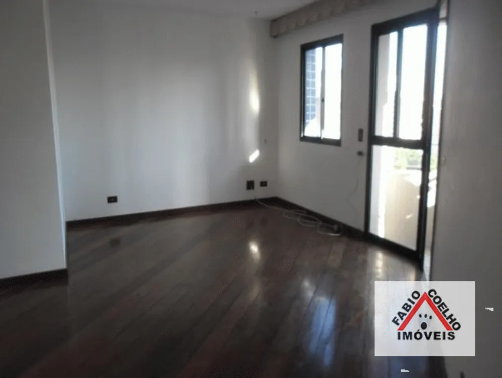 Apartamento, 73 m² - Foto 1