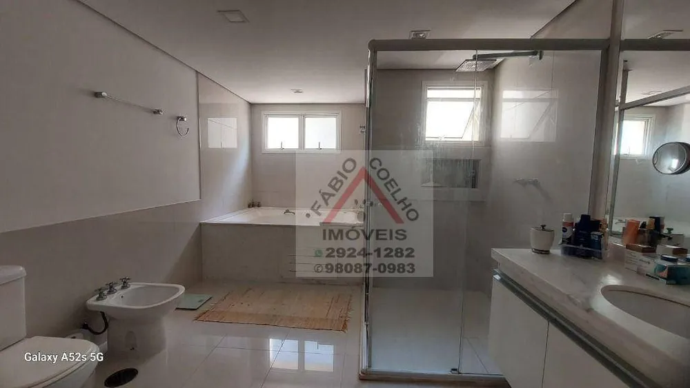 Apartamento, 4 quartos, 317 m² - Foto 7