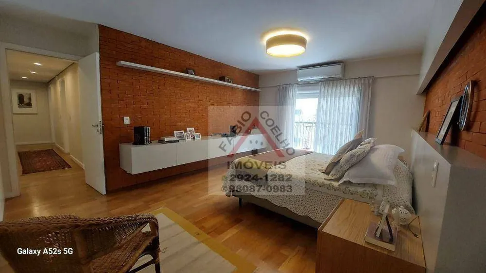 Apartamento, 4 quartos, 317 m² - Foto 10