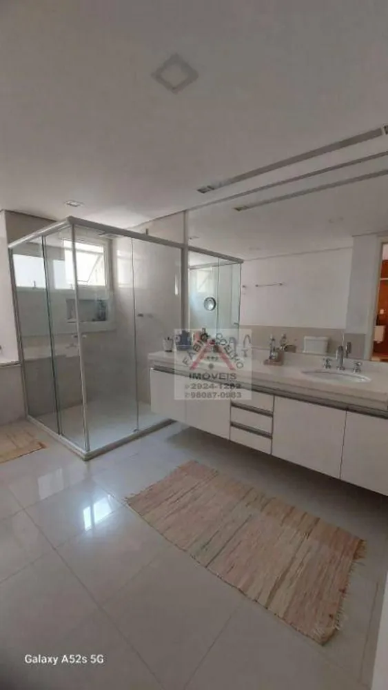 Apartamento, 4 quartos, 317 m² - Foto 6