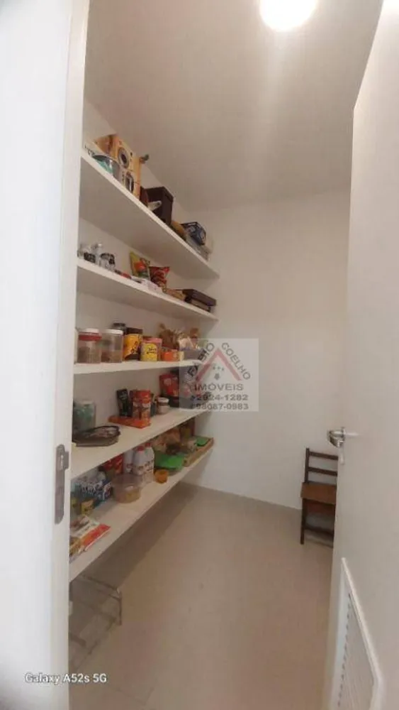 Apartamento, 4 quartos, 317 m² - Foto 14