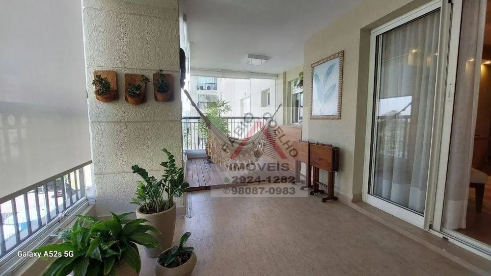Apartamento, 4 quartos, 317 m² - Foto 9