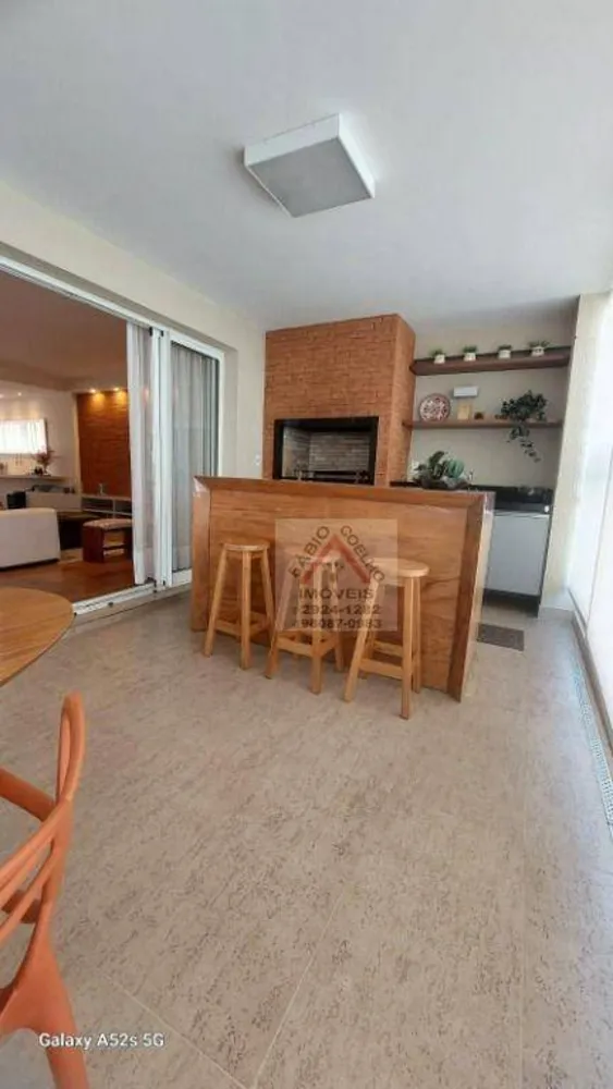 Apartamento, 4 quartos, 317 m² - Foto 16