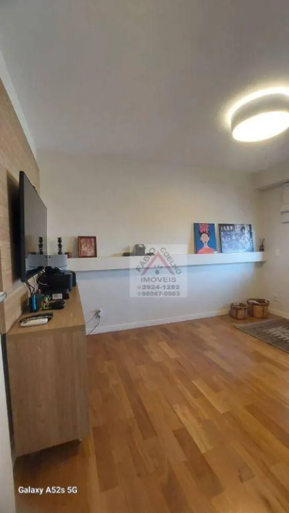 Apartamento, 4 quartos, 317 m² - Foto 5