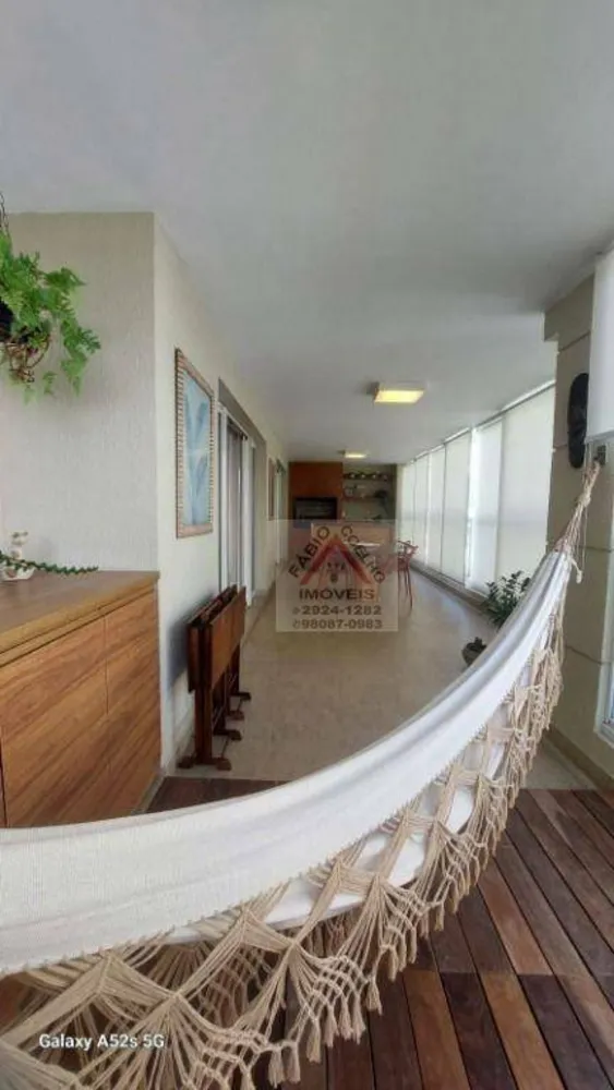 Apartamento, 4 quartos, 317 m² - Foto 12