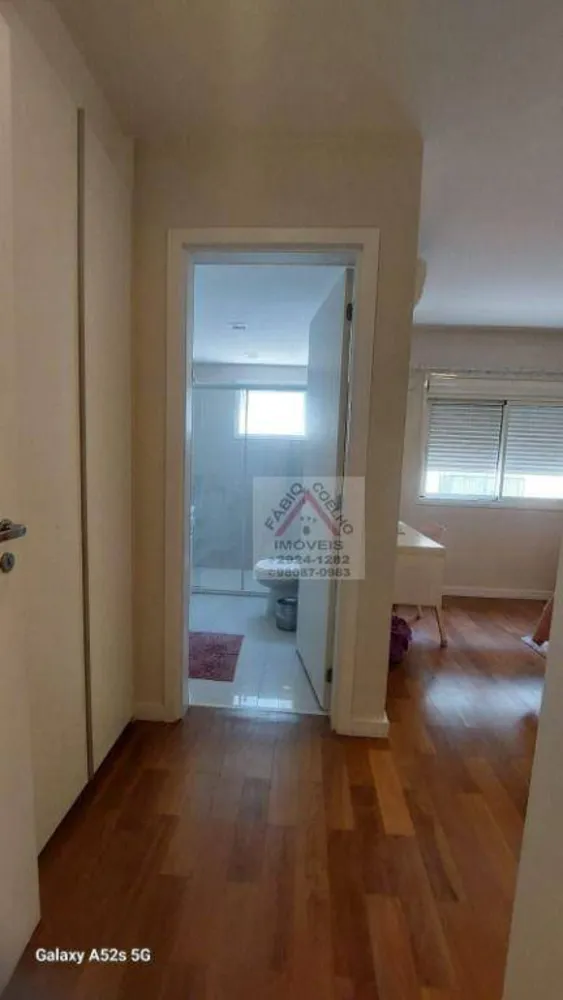 Apartamento, 4 quartos, 317 m² - Foto 8