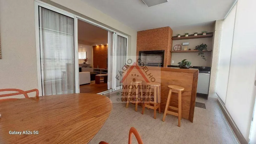 Apartamento, 4 quartos, 317 m² - Foto 15