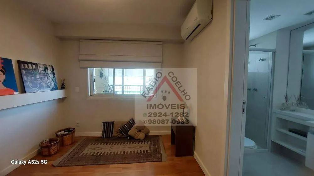 Apartamento, 4 quartos, 317 m² - Foto 4