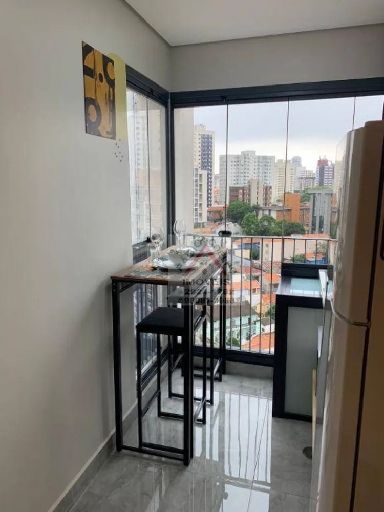 Kitnet-Studio, 24 m² - Foto 8