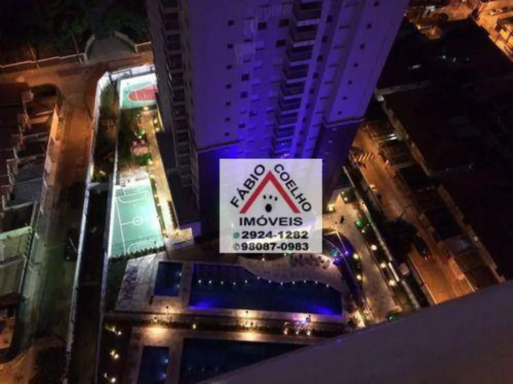Apartamento, 2 quartos, 64 m² - Foto 3