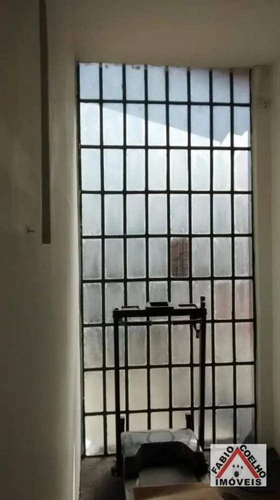 Sobrado, 3 quartos, 100 m² - Foto 11