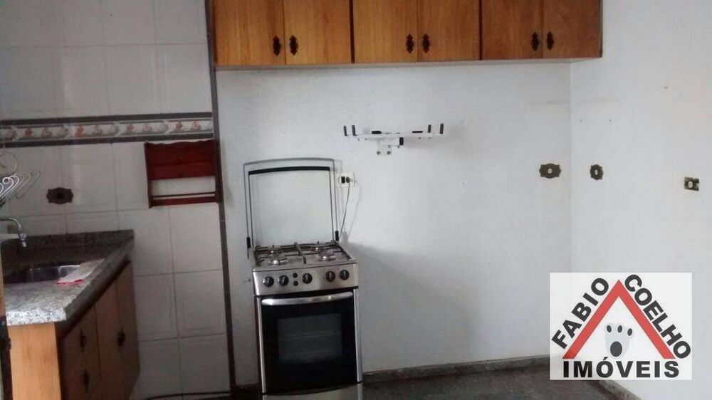Sobrado, 3 quartos, 100 m² - Foto 7