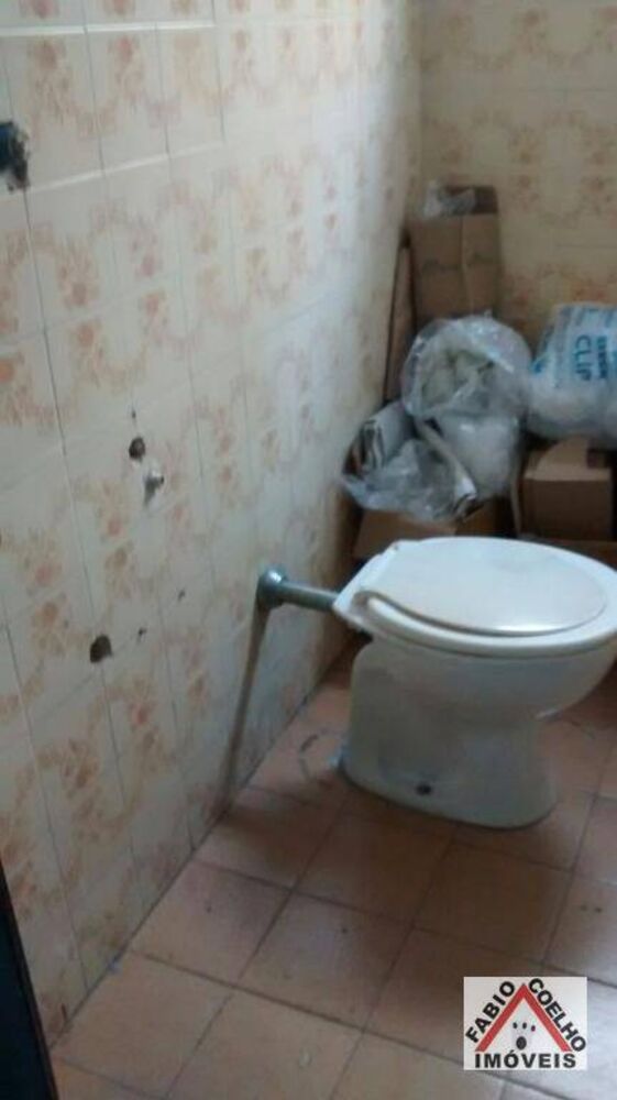 Sobrado, 3 quartos, 100 m² - Foto 6