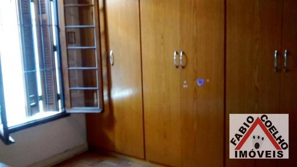 Sobrado, 3 quartos, 100 m² - Foto 8