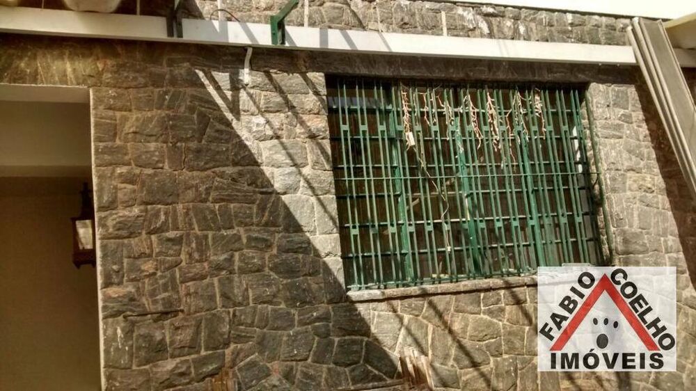 Sobrado, 3 quartos, 100 m² - Foto 4