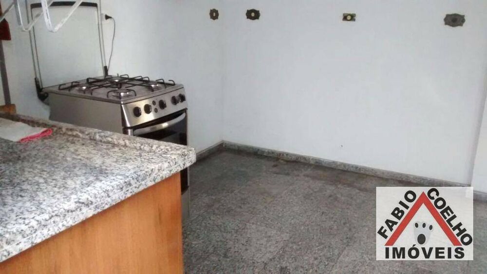 Sobrado, 3 quartos, 100 m² - Foto 2