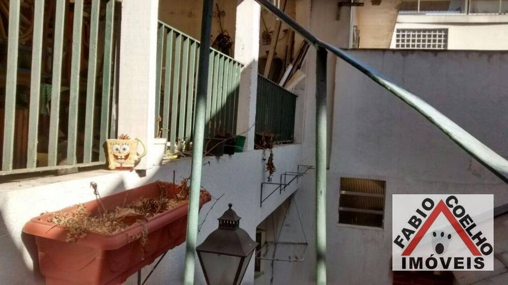 Sobrado, 3 quartos, 100 m² - Foto 8