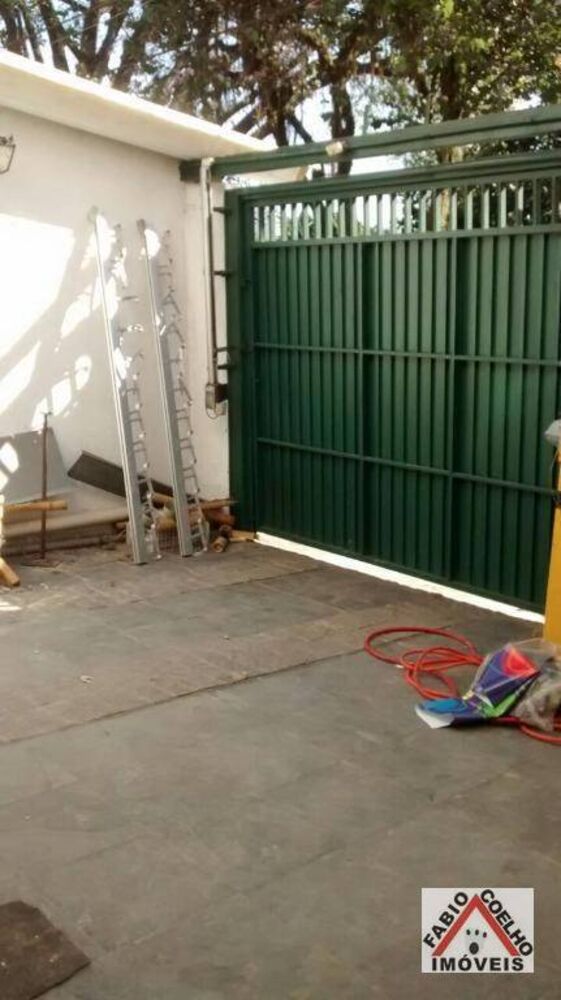 Sobrado, 3 quartos, 100 m² - Foto 5