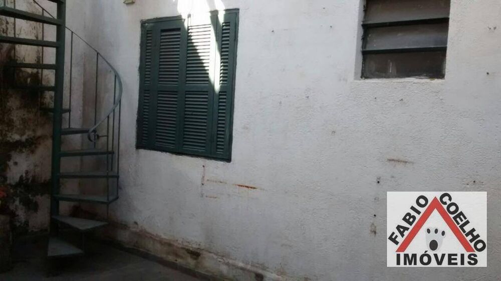 Sobrado, 3 quartos, 100 m² - Foto 1