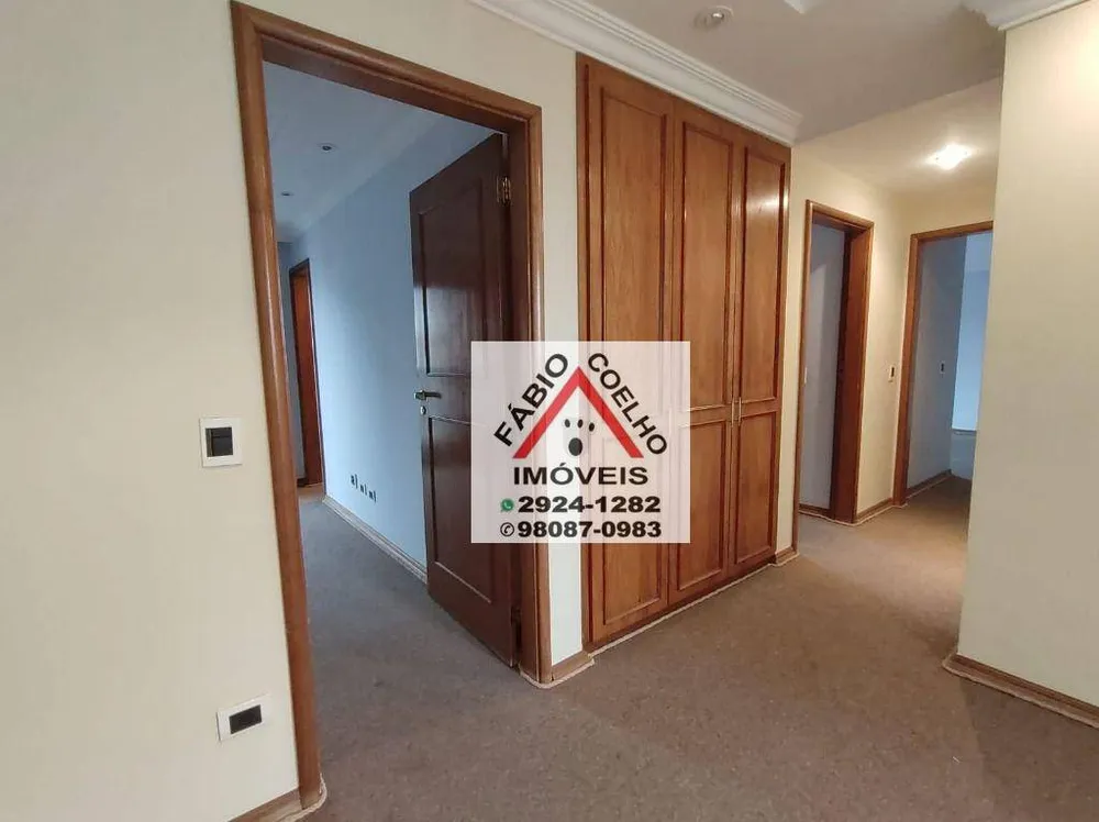 Apartamento, 4 quartos, 257 m² - Foto 6