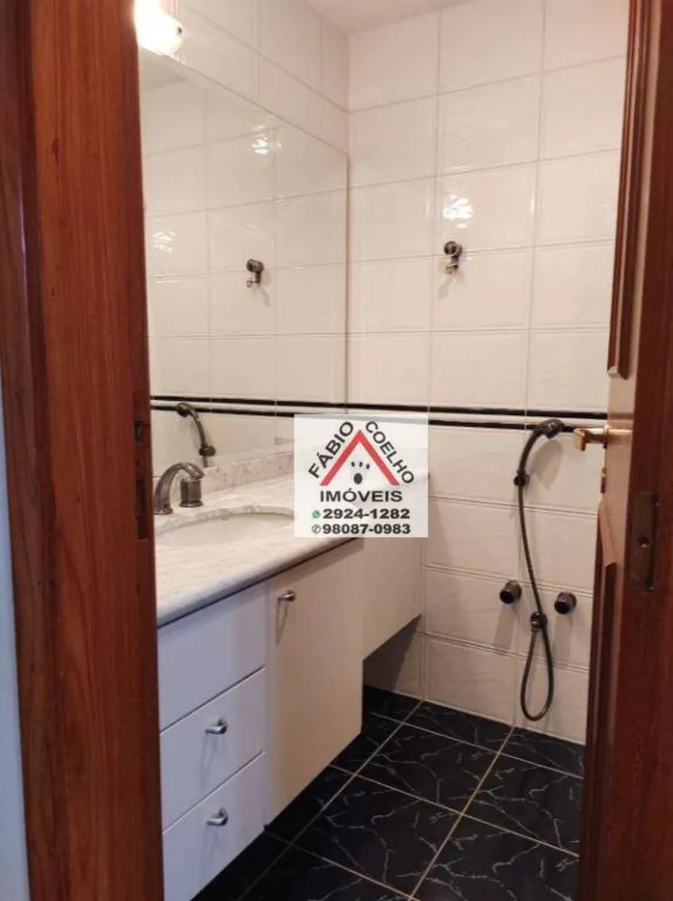 Apartamento, 4 quartos, 257 m² - Foto 5