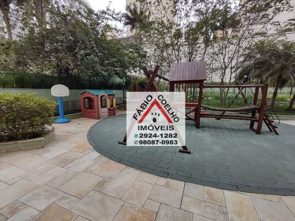 Apartamento, 4 quartos, 257 m² - Foto 1