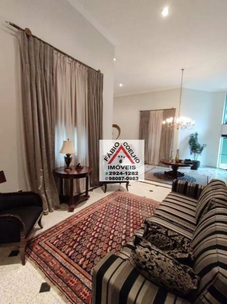 Apartamento, 4 quartos, 257 m² - Foto 4