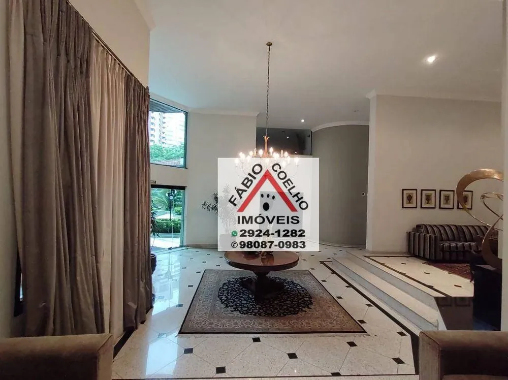 Apartamento, 4 quartos, 257 m² - Foto 6