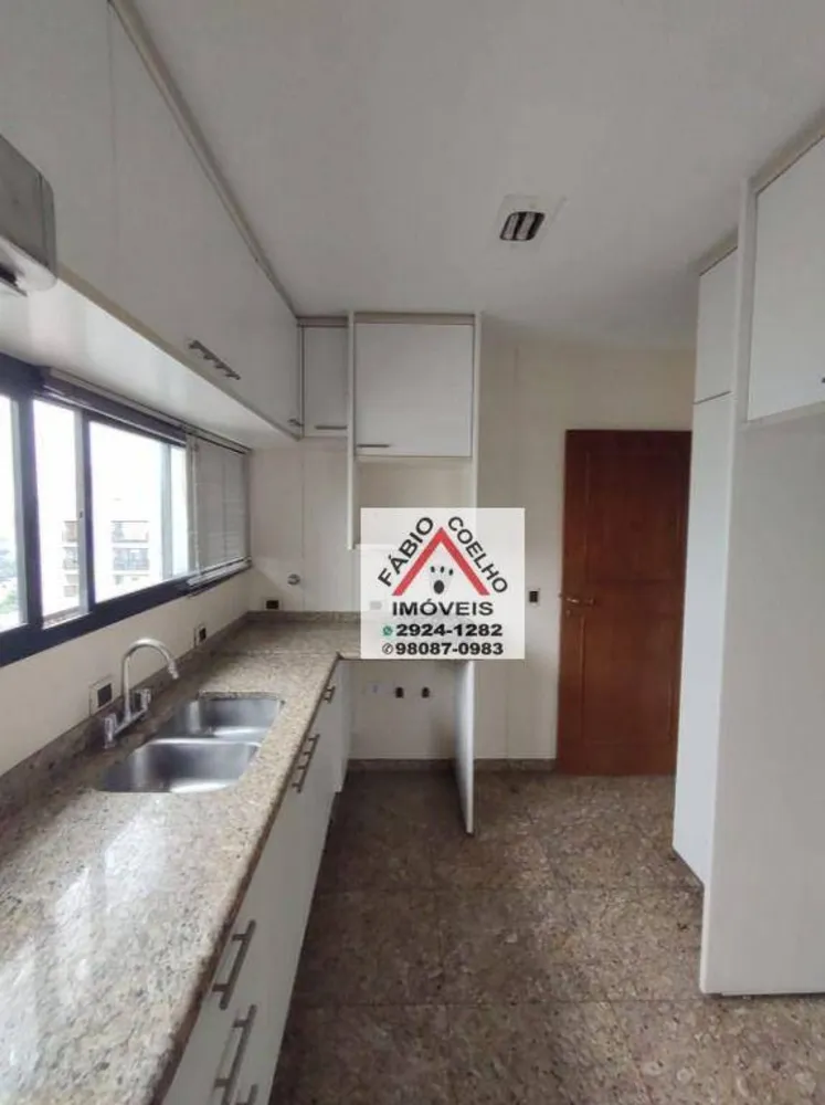 Apartamento, 4 quartos, 257 m² - Foto 3