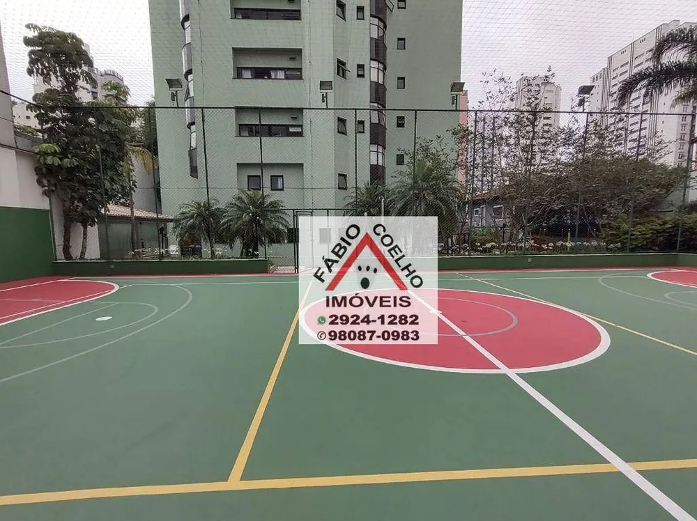 Apartamento, 4 quartos, 257 m² - Foto 4