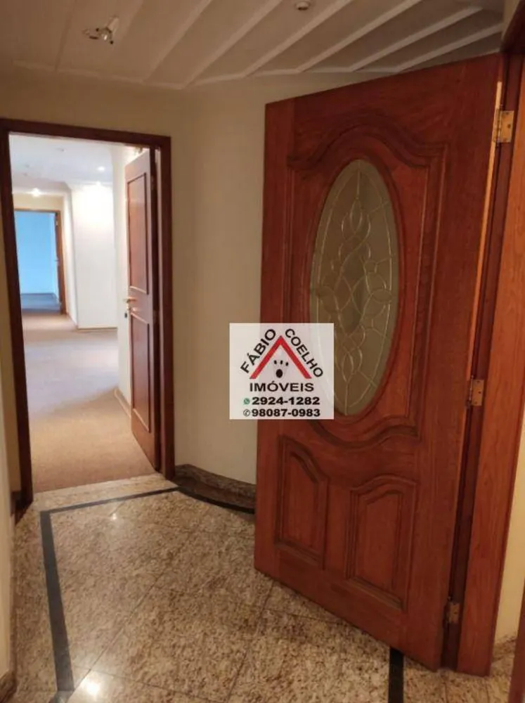 Apartamento, 4 quartos, 257 m² - Foto 7
