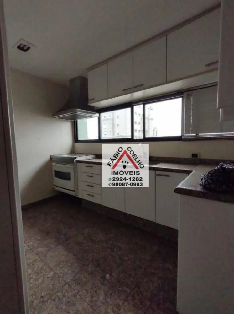 Apartamento, 4 quartos, 257 m² - Foto 8